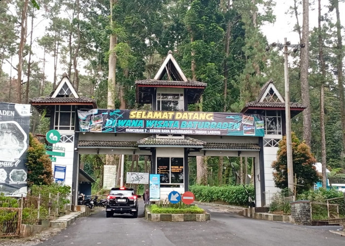 PT Palawi Resorsis Banyumas Digugat, Warga Persoalkan Retribusi Lintas Baturraden-Purbalingga