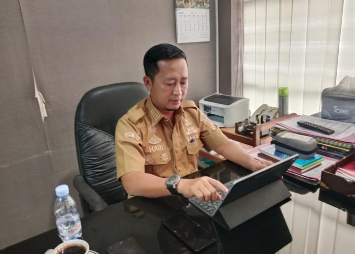 Percepatan Pembangunan 2026 Dikebut, Lakukan Jemput Bola ke OPD