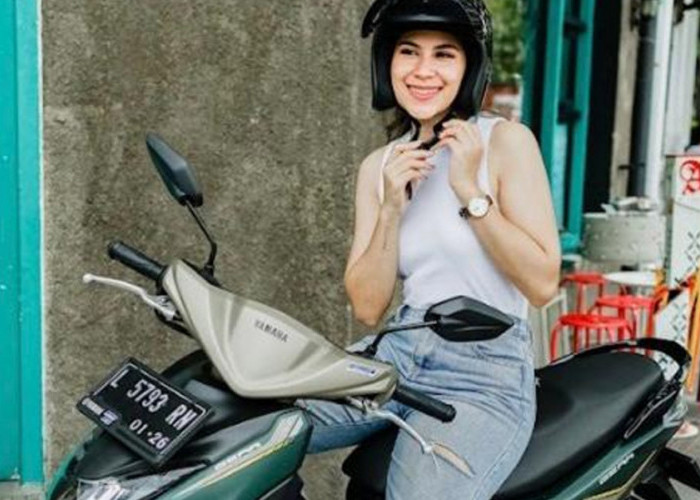 Keren! Rekomendasi Motor Murah yang Cocok untuk Berolahraga