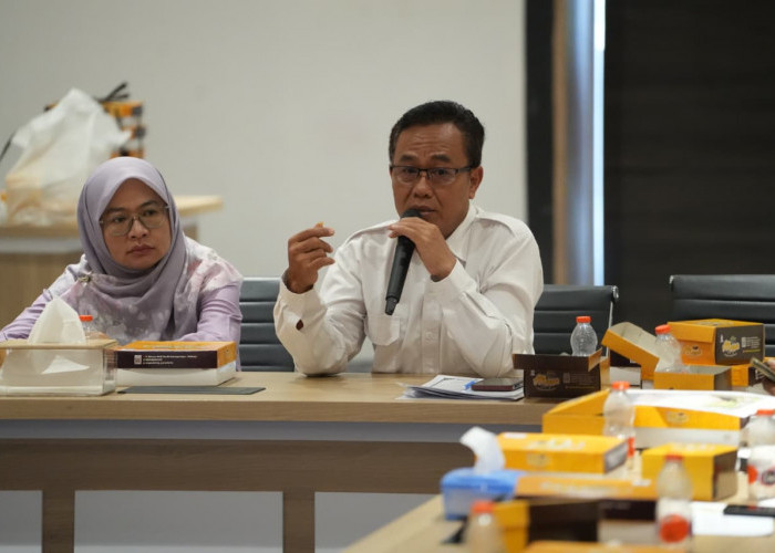 Pengembang Absen, DPRD Banyumas Bongkar Kasus Banjir, Warga Puri Intan Minta Solusi Cepat