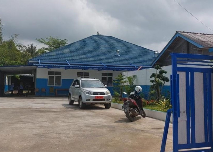 SPPG Petanahan Masih Menunggu Arahan BGN