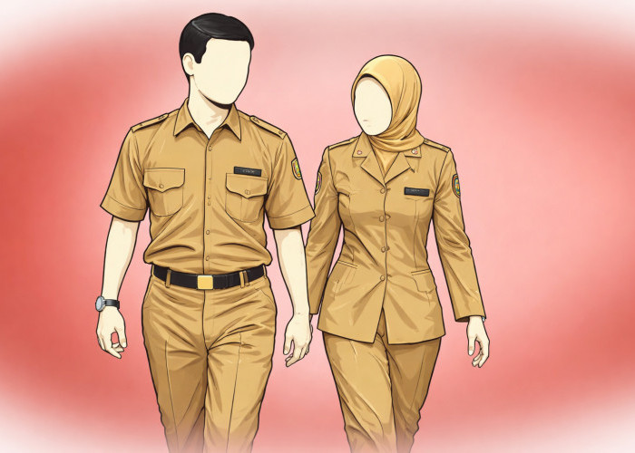 Dua Guru SD Digerebek di Rumah Tertutup Saat Jam Kerja, Dindikbud Purbalingga Proses Sanksi Disiplin