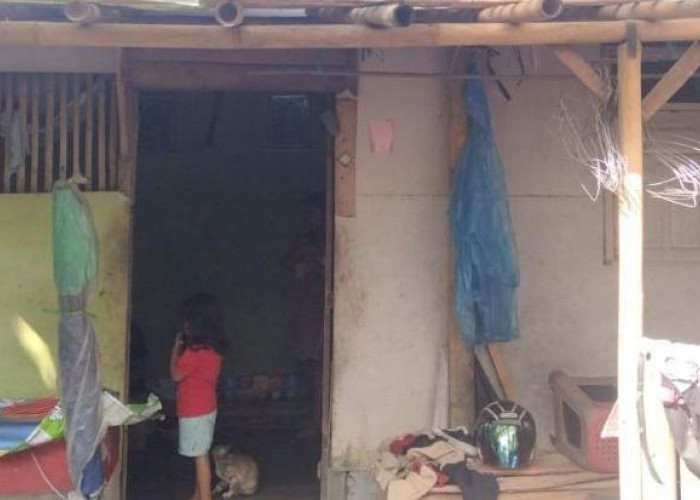Bantuan RTLH Purbalingga Jangkau 1.879 Penerima, Baru 53 Rumah dari APBD Kabupaten yang Terbangun