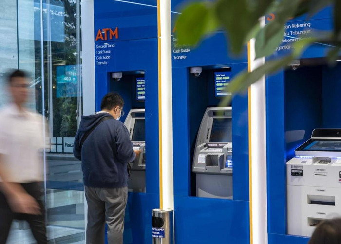 Cek Simulasi Angsuran KUR BRI 2025 Pinjaman Rp 80 Juta Tenor 36 Bulan Terbaru