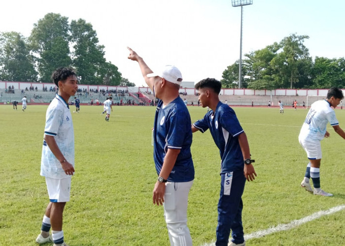 Jelang Liga 4, Direktur Utama PSCS Cilacap Mengundurkan Diri 