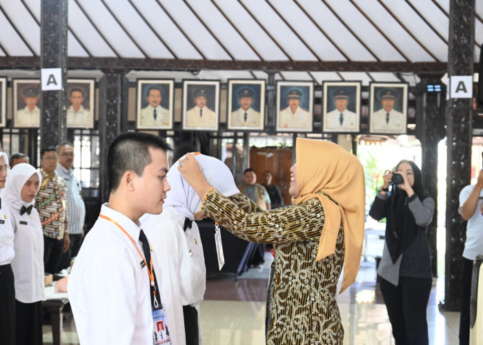 Seleksi CPNS Pemkab Purbalingga Tahun 2026 Masih Belum Pasti