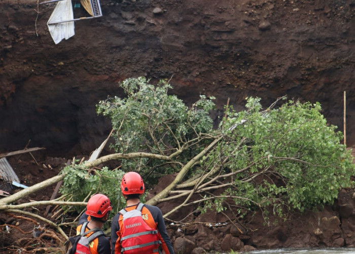 Penanganan Bencana di Banyumas Bisa Pakai Anggaran BTT, Dinas Diminta Ajukan Anggaran Penanganan 