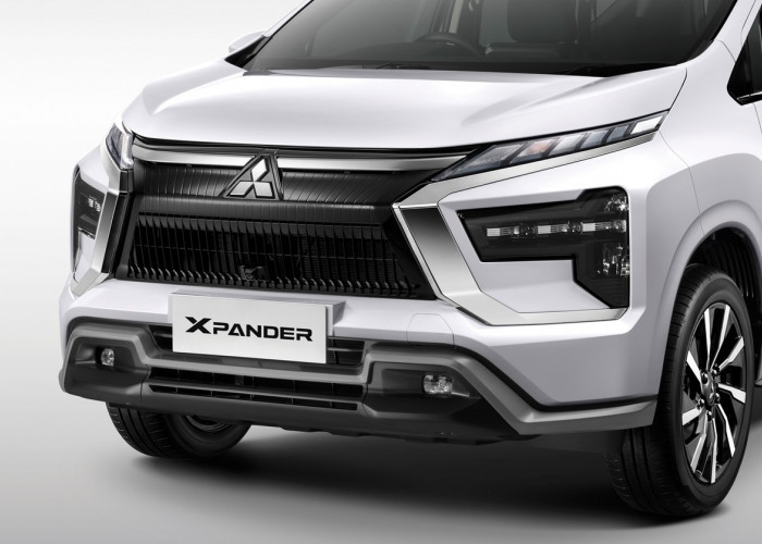Mau Punya Xpander Tanpa Bikin Kantong Bolong? Ini Caranya!