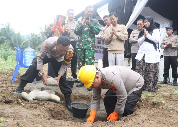 Sadang Akan Miliki SPPG  Pertama