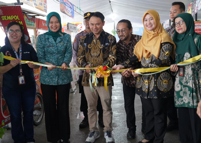 HIPMI Raya Cilacap 2025 Gairahkan Kolaborasi Wirausaha Muda Kreatif