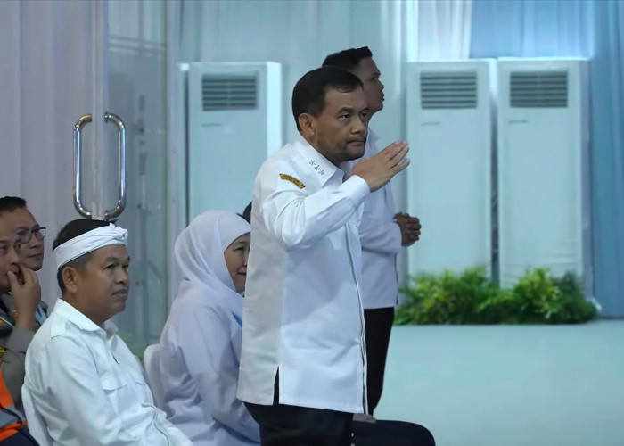 Jateng Siap Kembangkan Penggunaan B50, Dimulai dari Alat Pertanian