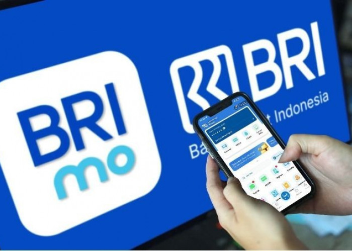Perkuat Inklusi Keuangan Bersama Danantara, BRImo Capai Volume Transaksi Rp4.166 Triliun hingga Juni 2026