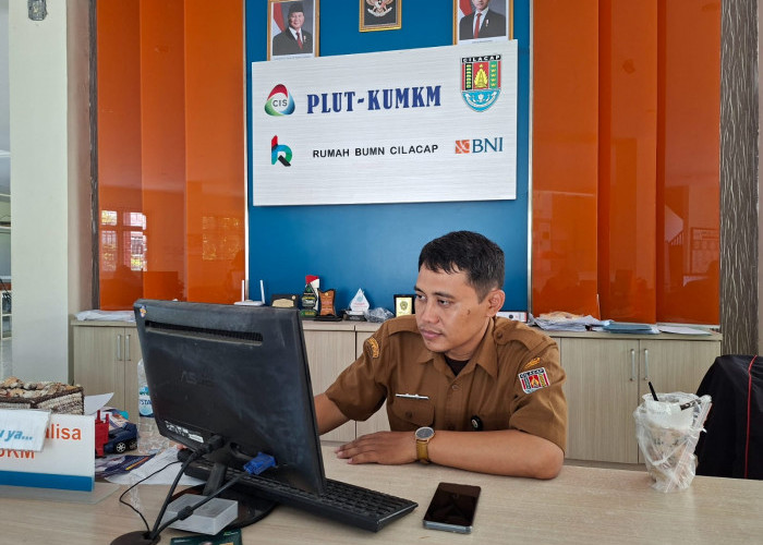 Perkembangan UMKM di Cilacap Semakin Pesat