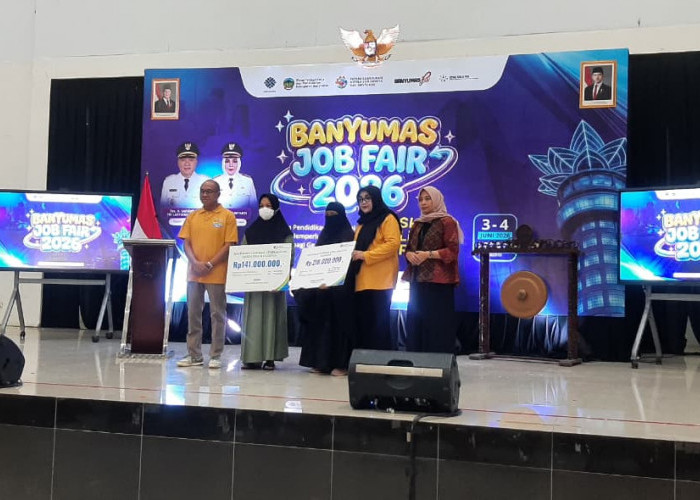 BPJS Ketenagakerjaan Purwokerto Dorong dan Tingkatkan Angka Kepesertaan Pekerja Rentan dan Informal Hingga 47%