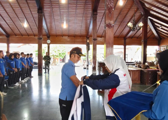 Bawa 237 Atlet, Banjarnegara Targetkan 42 Emas di Porprov Jateng 2026