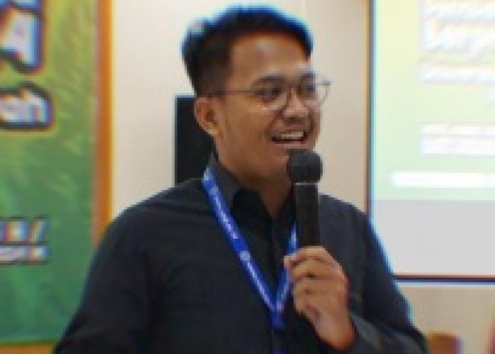 Tawadhu dalam Falsafah Ojo Dumeh di Bulan Ramadhan