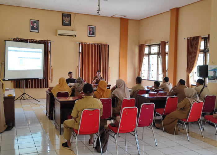 Tahap I RTLH Purbalingga Sasar 47 Rumah, Nilai Bantuan Tembus Rp940 Juta
