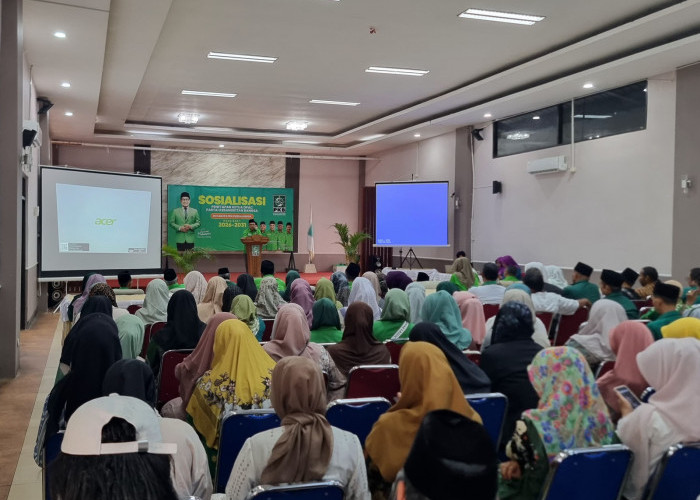 18 Ketua DPAC PKB Purbalingga Terpilih, 85 Persen Peserta UKK di Bawah 35 Tahun