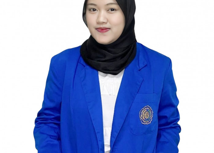 Mahasiswi FEB UMP Pembicara Nasional, Tekankan Peran Pemuda dalam Literasi Keuangan Wujudkan SDGs 2045