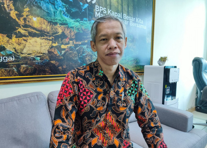 Sensus Ekonomi Belum Rampung, BPS Purbalingga Tegaskan Data Desil Bukan Hasil Sensus