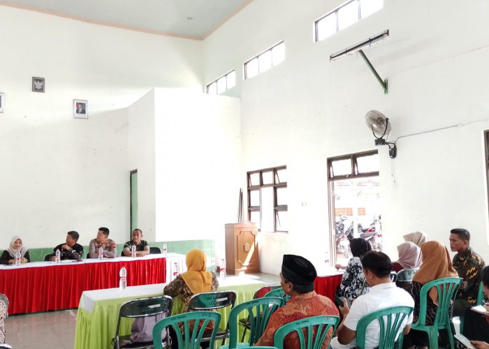 Penanganan ATS di Banyumas Dipercepat, Sekolah dan PKBM Jemput Sasaran
