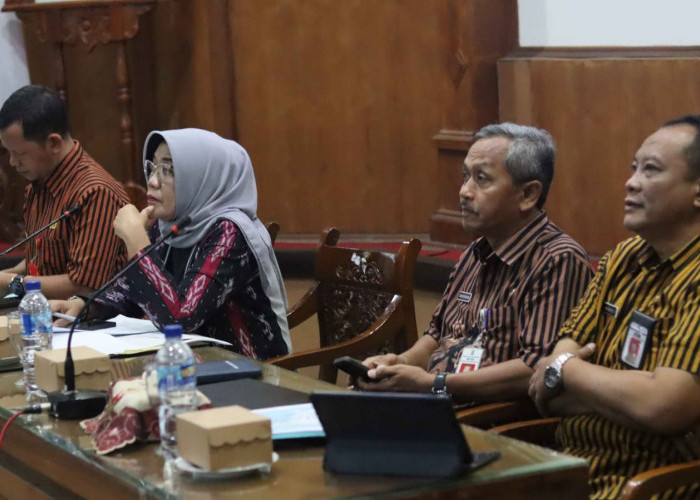 Angka Kemiskinan di Purbalingga Turun Menjadi 12,55 di Tahun 2025