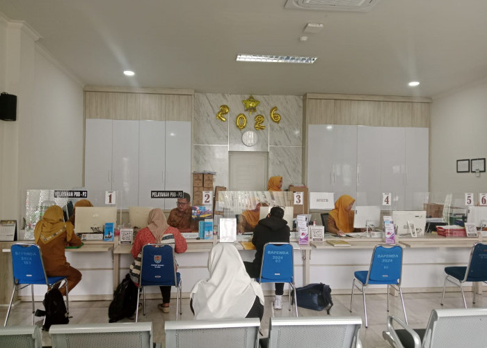 PBB Rp 0 Dilanjutkan Pada 2026, Pemkab Cilacap Gratiskan 80.969 SPPT