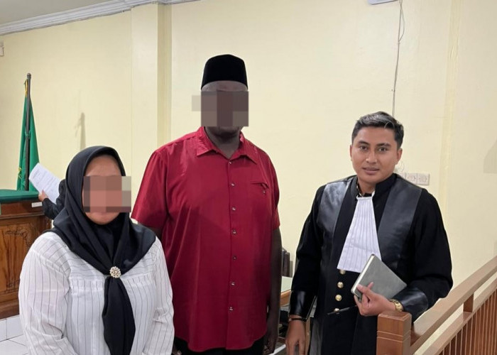 Terlibat Penipuan, PN Kebumen Vonis Warga Nigeria 1,5 Tahun Penjara