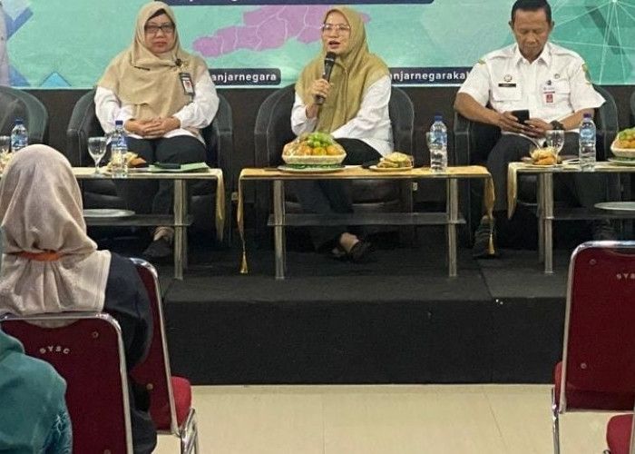 AKI, AKB, dan Stunting di Banjarnegara Menurun, Tapi Tantangan Masih Besar