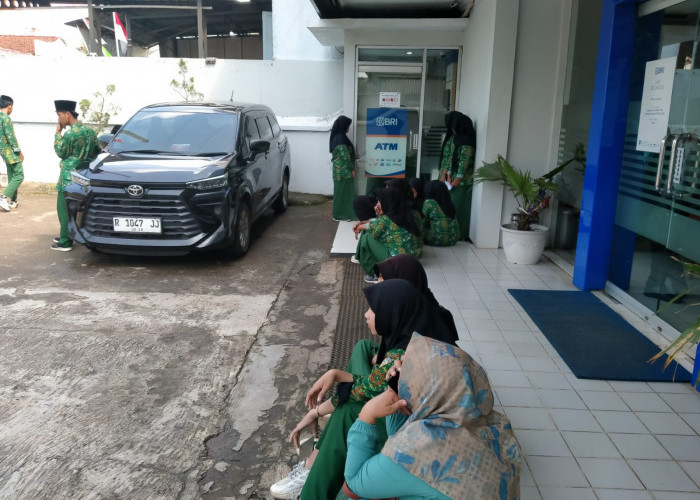 PIP Tahap Satu Madrasah Mulai Cair