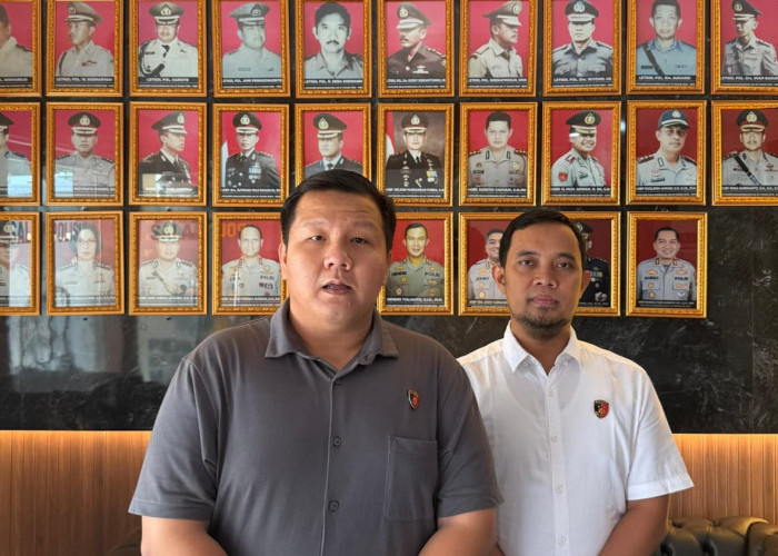 Dugaan Korupsi Keuangan Desa Karangsari Banjarnegara, Kerugian Negara Capai Rp380 Juta