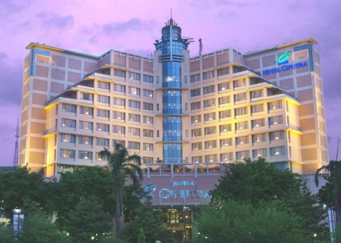Rekomendasi Hotel Berkelas di Dekat Simpang Lima Semarang