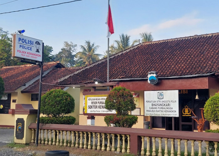 Penipuan Modus Pendataan Bansos Terjadi di Kemangkon, Korban Kehilangan Empat Cincin Emas Senilai Rp 34,1 Juta