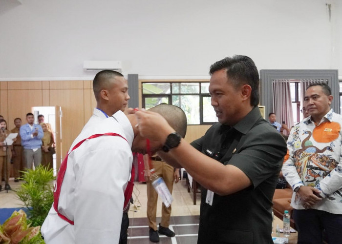 Warga Cilacap Punya Peluang Berkarier di Jepang, Program IM Japan Resmi Dimulai