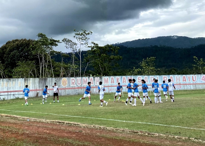 Persibara Muda Siap Curi Poin di Laga Perdana Kualifikasi Porprov Jateng 2026