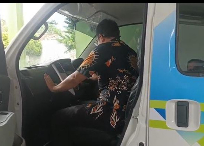 Empat Mobil Layanan Keliling Disdukcapil Cilacap Mulai Beroperasi di Masing-Masing UPTD