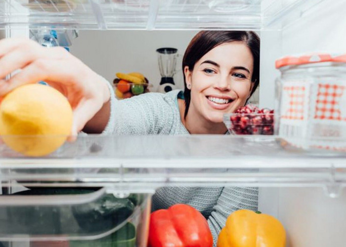 8 Jenis Makanan Yang Sebaiknya Tidak Disimpan Di Dalam Kulkas