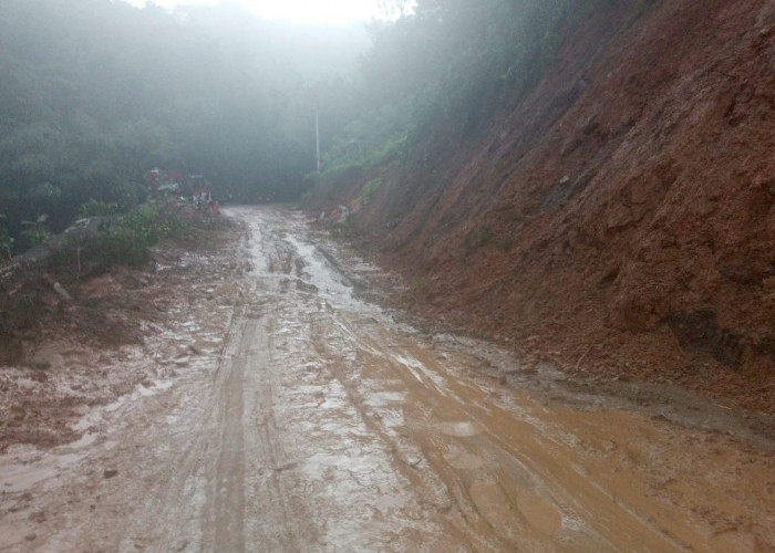 BPBD Kebumen Siaga Hadapi Cuaca Ekstrem