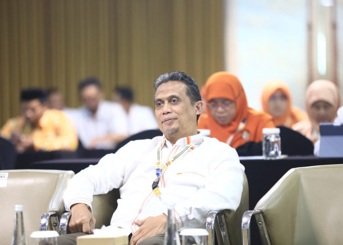 Setya Arinugroho Sororti Dilema Target PAD dan Beban Pajak Bermotor bagi Rakyat