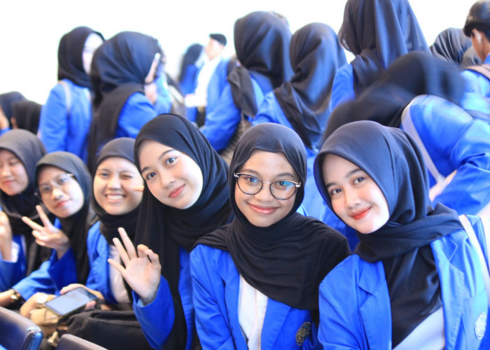 Mahasiswa UMP Siap Jadi Agen Perubahan di Pemalang, Fokus Tangani Stunting dan Dorong Anak Kembali ke Sekolah