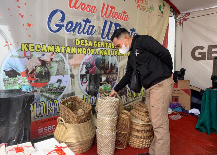 Pelaku Usaha Pariwisata di Cilacap Wajib Urus Perizinan Usaha Melalui OSS 