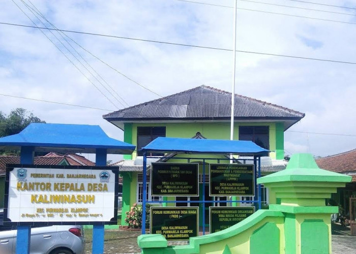 Dana Desa Tahap Pertama Belum Tuntas, 33 Desa Masih Berproses