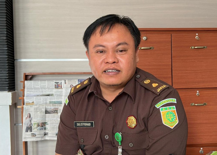 Mantan Dirut BUMD Aneka Usaha Kebumen Jaya Ajukan Justice Collaborator Kasus Dugaan Penyelewengan Modal 