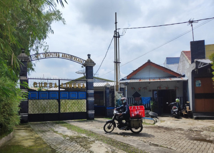 Pelopor Industri Bulu Mata Purbalingga Tutup, 135 Karyawan Terkena PHK