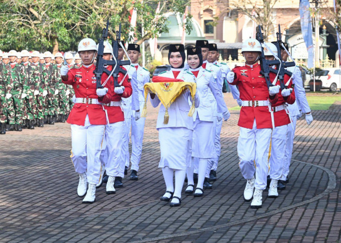 Insentif Paskibra Purbalingga Masih Diproses, Kunjungan ke IPDN Ditiadakan