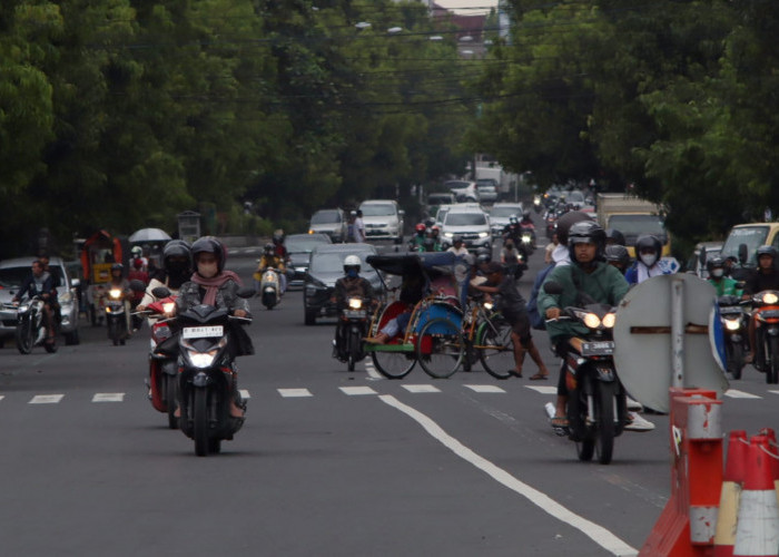 Sepakat, Jalan Satu Arah di Purwokerto Tetap Dipertahankan 