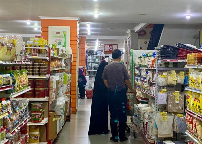 Belanja Bahan Kue Kini Lebih Mudah di Intisari yang Lengkap dan Terjangkau