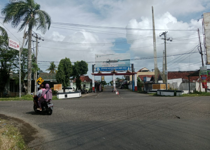 Libur Nataru 2025, DTW Cilacap Bersiap Sambut Lonjakan Wisatawan