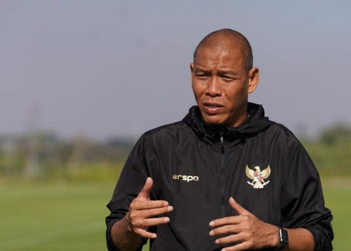 Jadwal Timnas Indonesia U-17 Melawan Uzbekistan di Piala Kemerdekaan 2025, Simak selengkapnya!