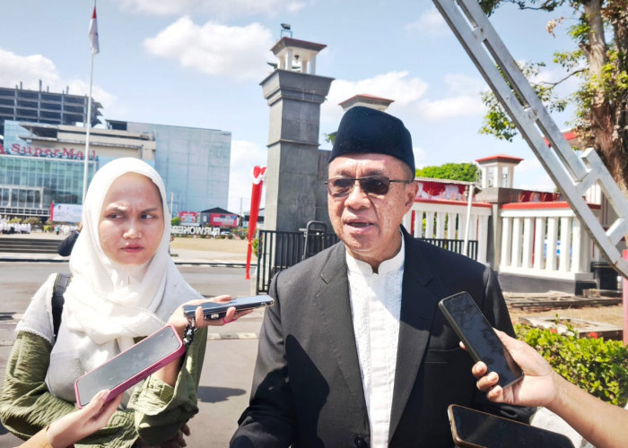 Subsidi Trans Banyumas Cair Rp10,8 Miliar dari APBN, Sadewo Pastikan Dana UHC Tak Terganggu